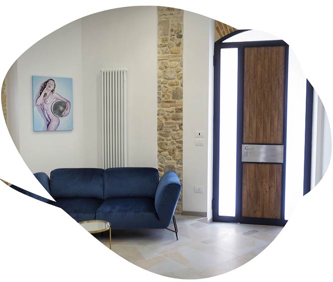 Architetto a Lucera in provincia di Foggia - Puglia