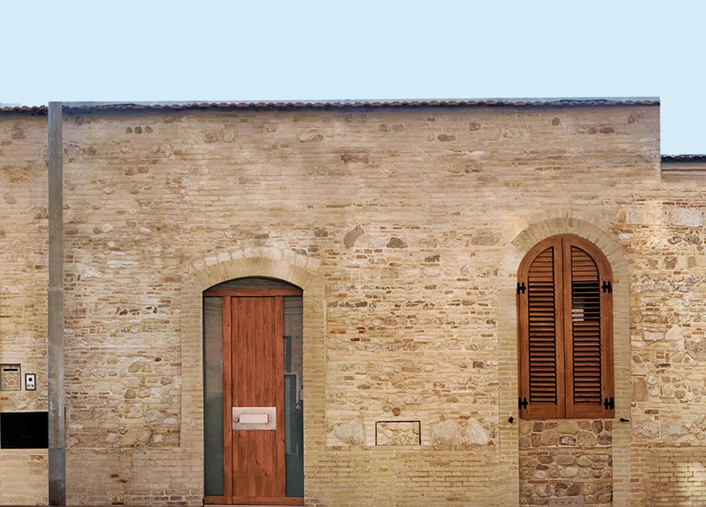  Progettazione su Misura Lucera - Foggia