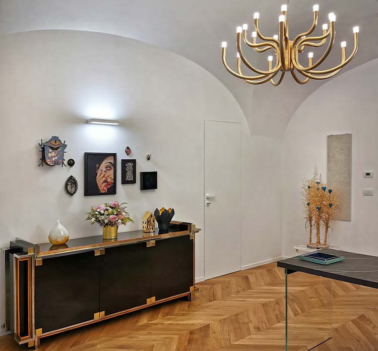 design di lusso a lucera