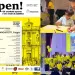 Open! Studi Aperti: l’Architettura che unisce. Il nostro racconto dall'Auditorium Santa Chiara a Foggia