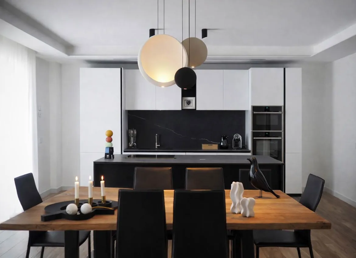 Ambienti Alto Profilo Design Su Misura