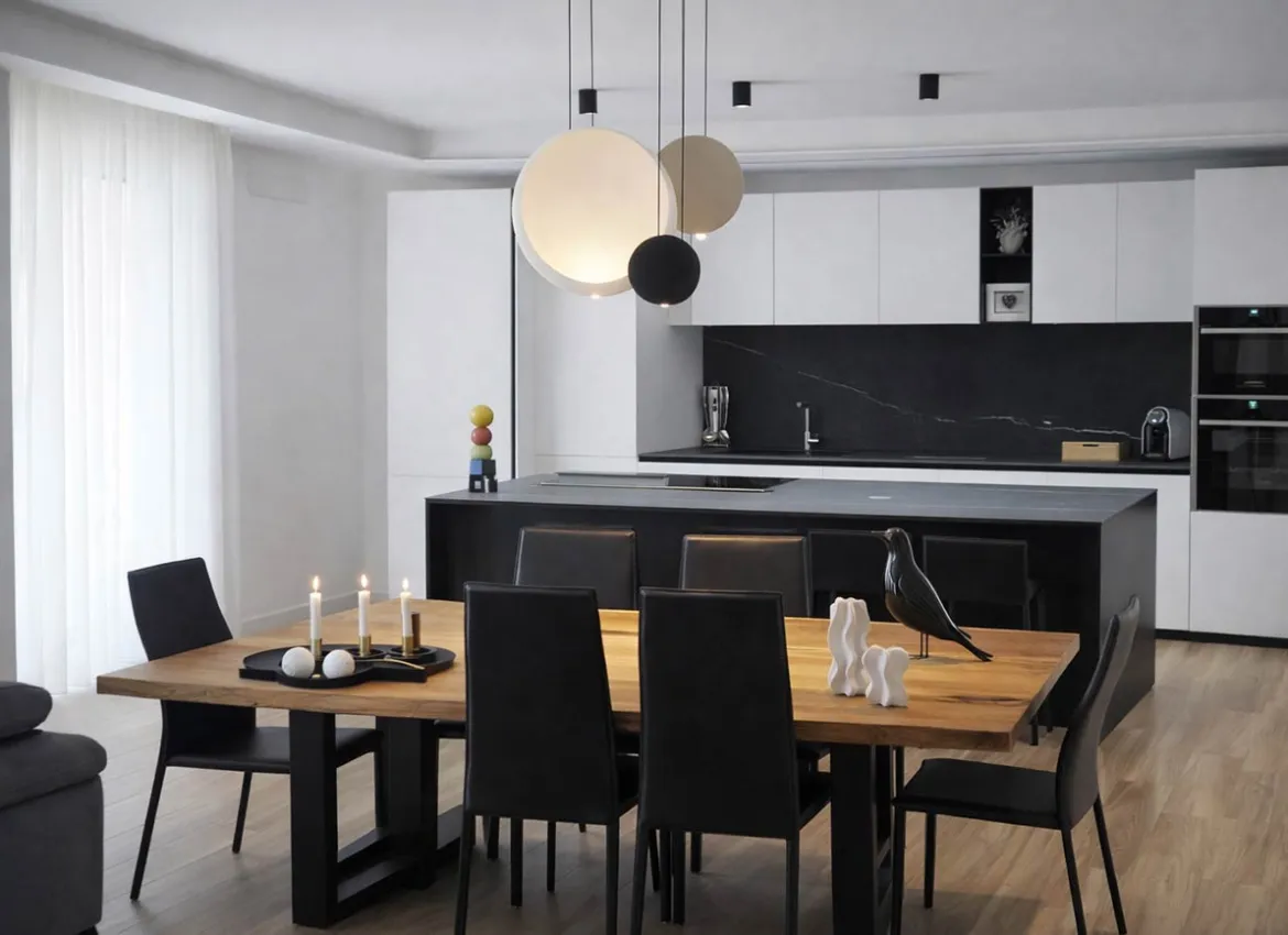 Ambienti Alto Profilo Design Su Misura