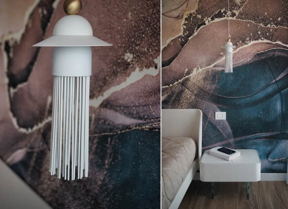 Ambienti Alto Profilo Design Su Misura
