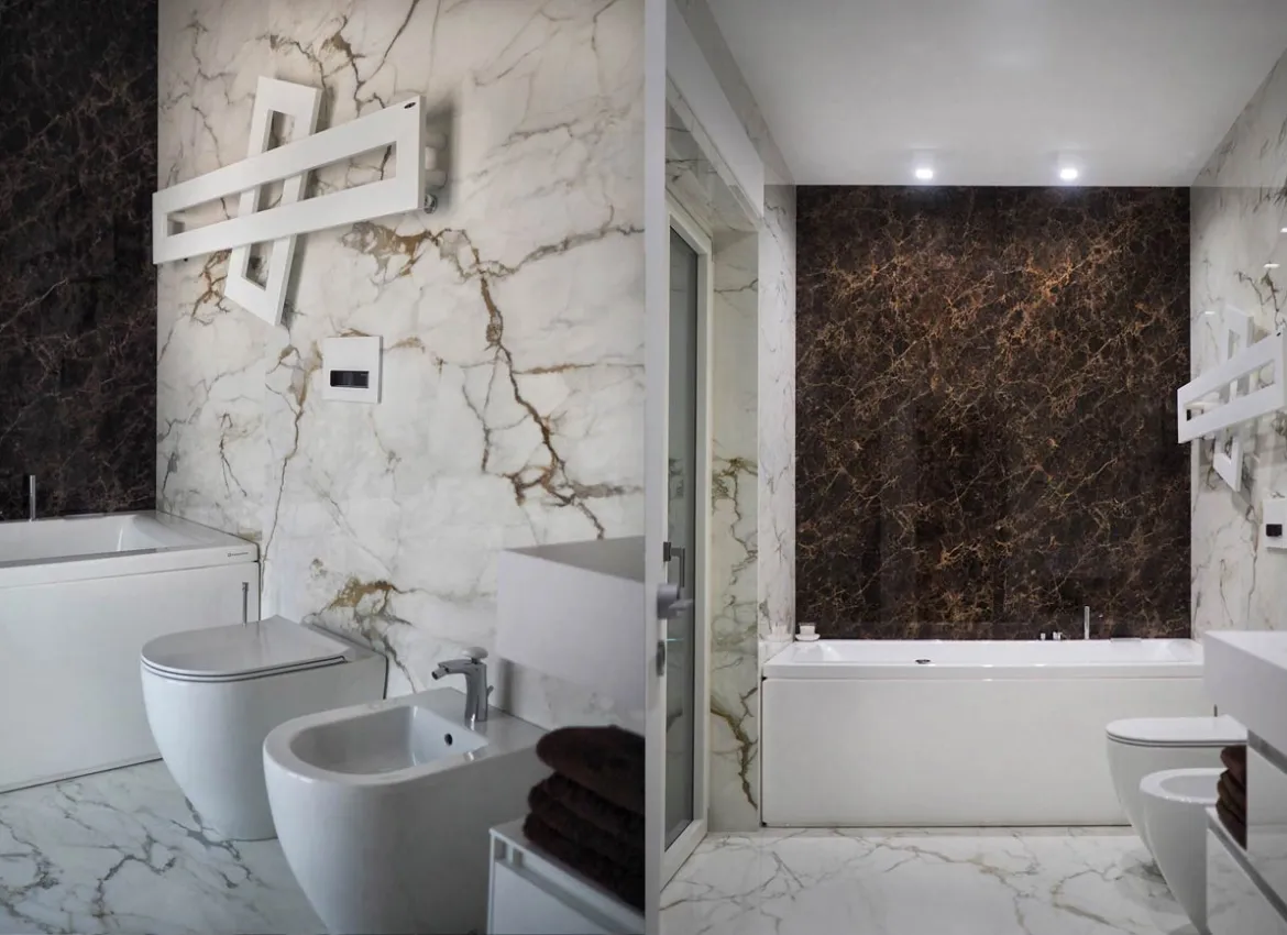 Ambienti Alto Profilo Design Su Misura