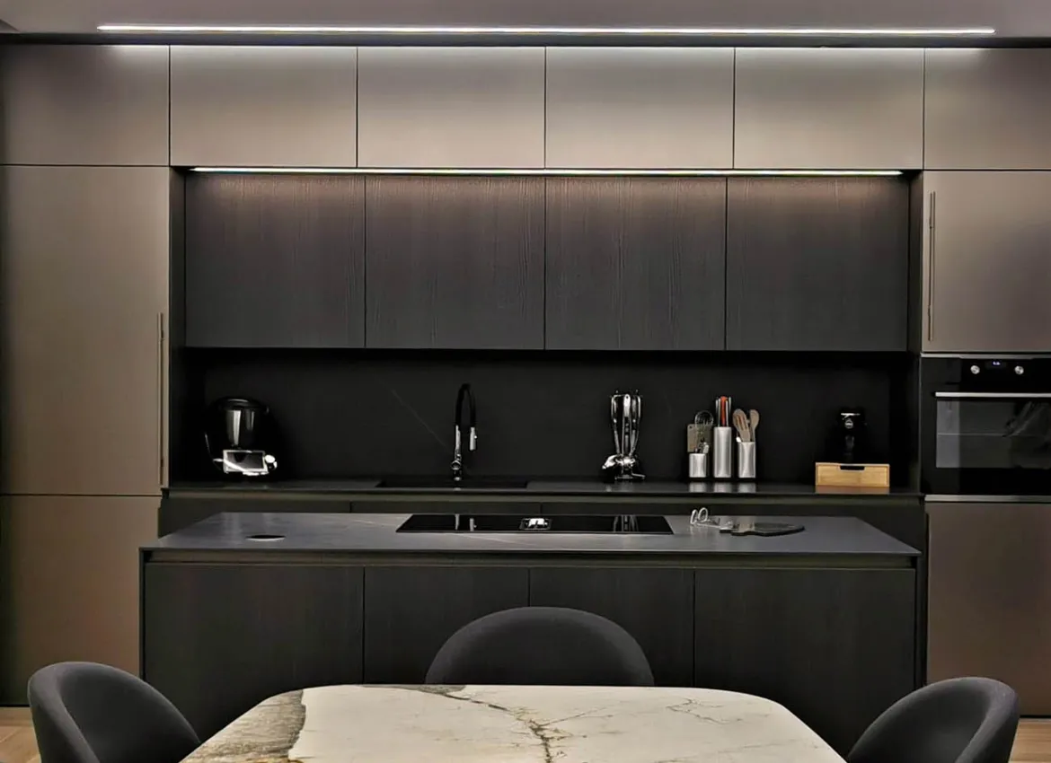 Design Interni di Prestigio