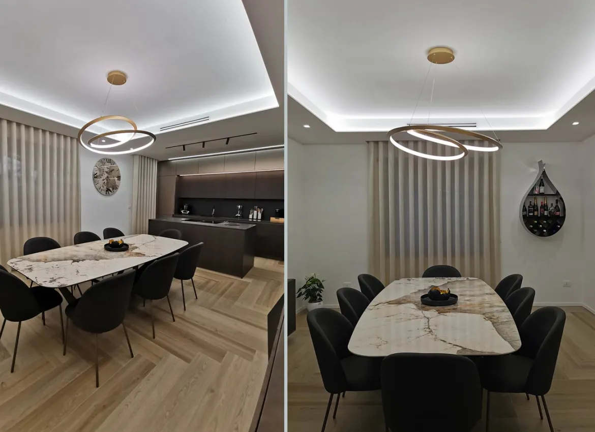 Design Interni di Prestigio