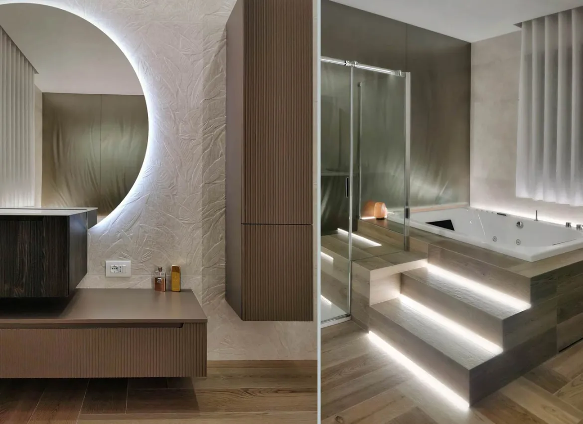 Design Interni di Prestigio