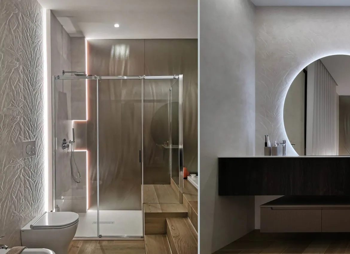 Design Interni di Prestigio