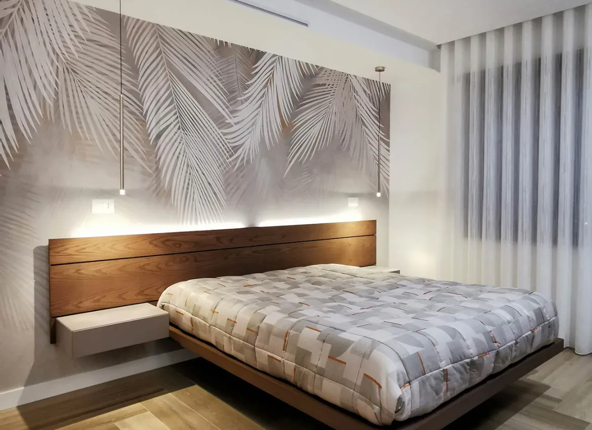 Design Interni di Prestigio
